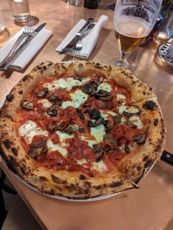 Best Sports Bars in Tower Hamlets - Shoreditch House