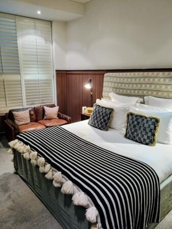 Best Sports Bars in Tower Hamlets - Shoreditch House