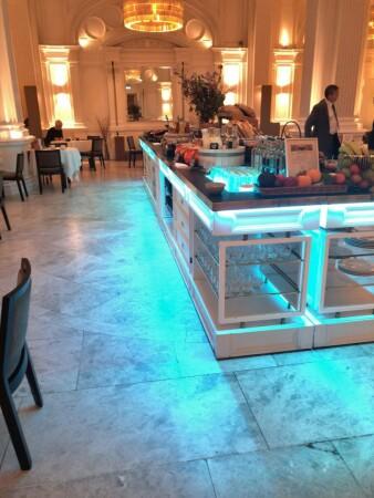 Best Sports Bars in London - Great Eastern Hotel