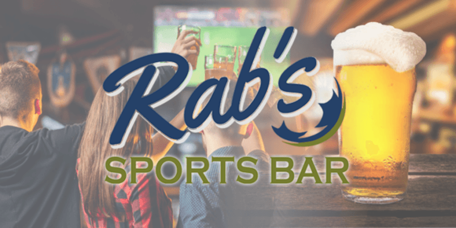 Best Sports Bars in Edinburgh - Rabs Bar