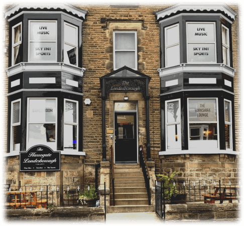 Best Sports Bars in Harrogate - Londesborough Club