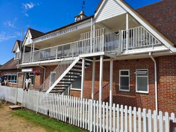 Best Sports Bars in Dacorum - High Wycombe Cricket Club