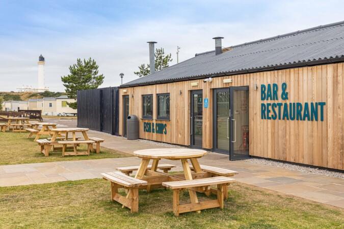 Best Sports Bars in Highland - Silver Sands Holiday Park