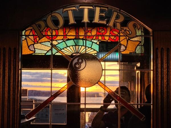 Best Sports Bars in East Ayrshire - Potters