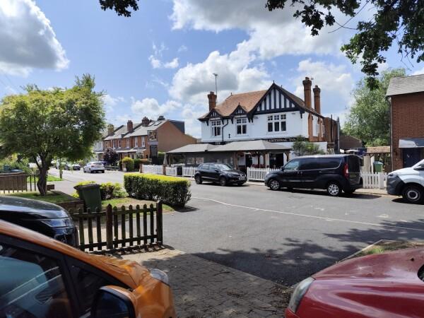 Best Sports Bars in Kingston upon Thames - The Griffin