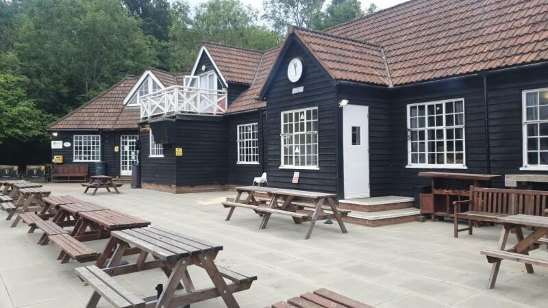 Best Sports Bars in Elmbridge - Old Cranleighan Club