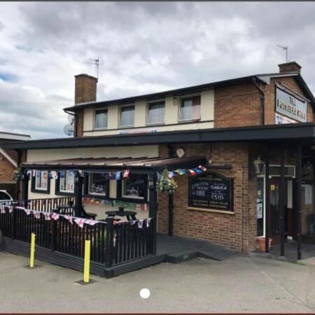 Best Sports Bars in Central Bedfordshire - Poynters Arms
