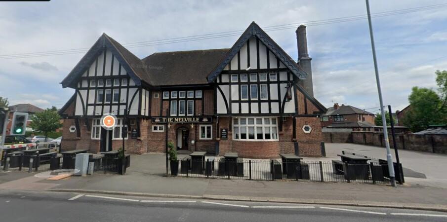 Best Sports Bars in Trafford - Melville