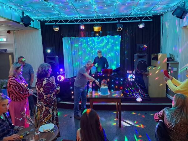 Best Sports Bars in Salford - Chandos Social Club