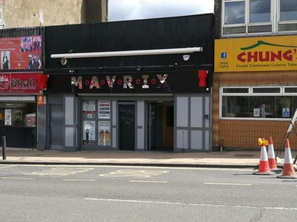 Best Sports Bars in South Lanarkshire - Mavrix