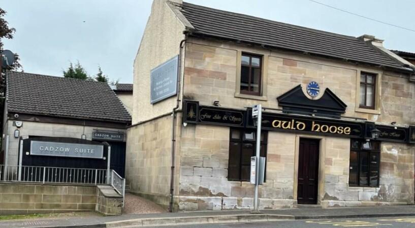 Best Sports Bars in South Lanarkshire - Auld Hoose