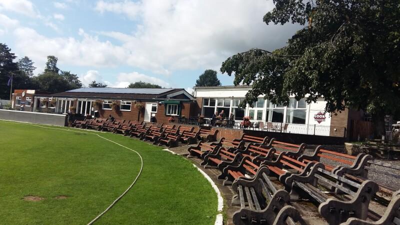 Best Sports Bars in Oldham - Littleborough Cricket Club