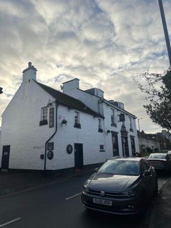 Best Sports Bars in Renfrewshire - Inverkip Hotel