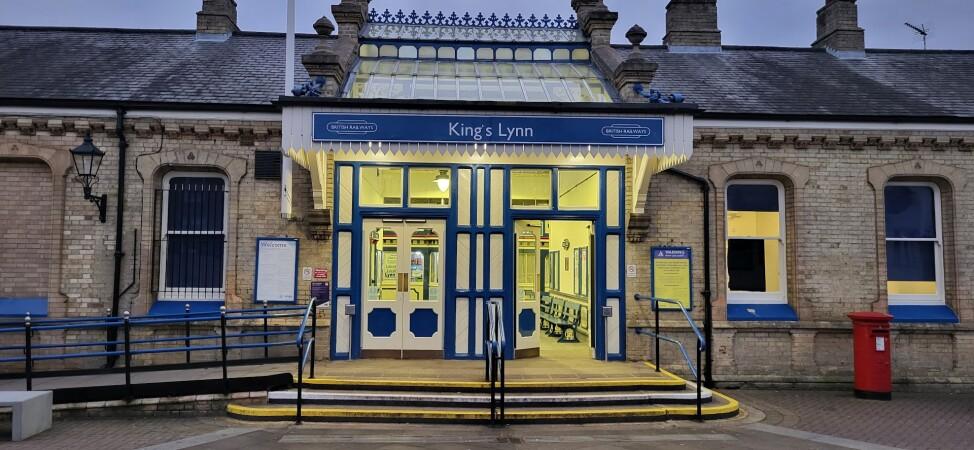 Best Sports Bars in Peterborough - The Fenman Freehouse