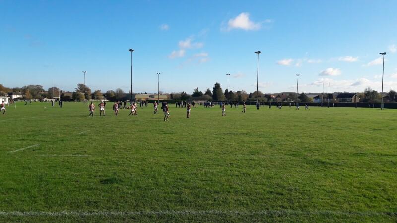 Best Sports Bars in South Kesteven - Stamford Rugby Club