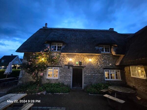 Best Sports Bars in South Kesteven - Bertie Arms