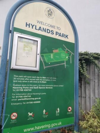 Best Sports Bars in Havering - Hornchurch Athletic & Cricket Club