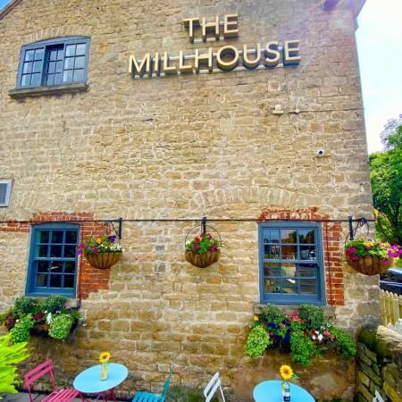 Best Sports Bars in Bassetlaw - Mill House