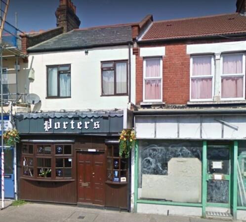 Best Sports Bars in Southend-on-Sea - Porters