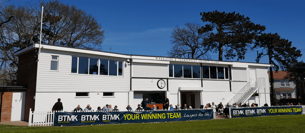 Best Sports Bars in Castle Point - Hadleigh Cricket Club