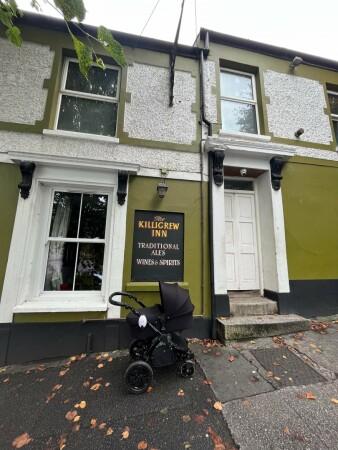 Best Sports Bars in Cornwall - Killigrew Inn