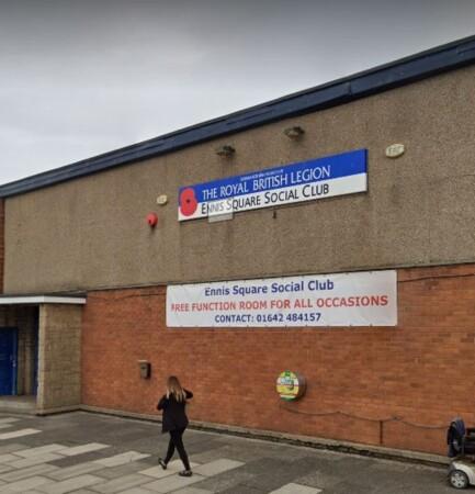 Best Sports Bars in Middlesbrough - Ennis Square Social Club