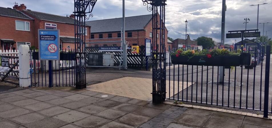 Best Sports Bars in Middlesbrough - Saltburn Cons and Unionist Club