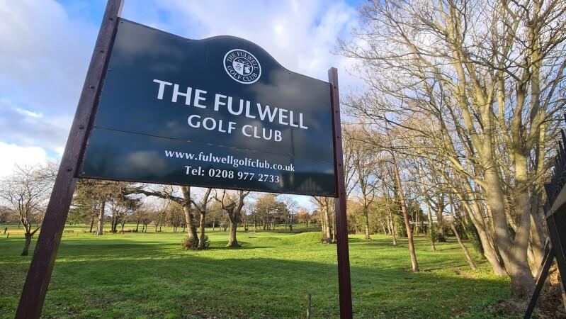 Best Sports Bars in Richmond upon Thames - Fulwell Golf Club