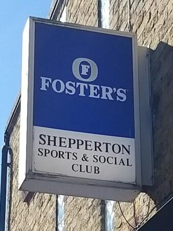 Best Sports Bars in Richmond upon Thames - Shepperton Sports & Social