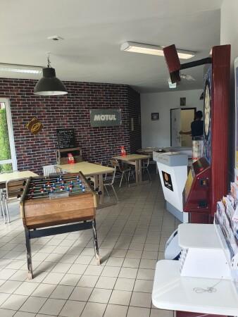 Best Sports Bars in Sainte-Austreberthe - L'Almaro