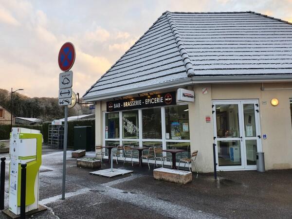 Best Sports Bars in Sainte-Austreberthe - L'Almaro