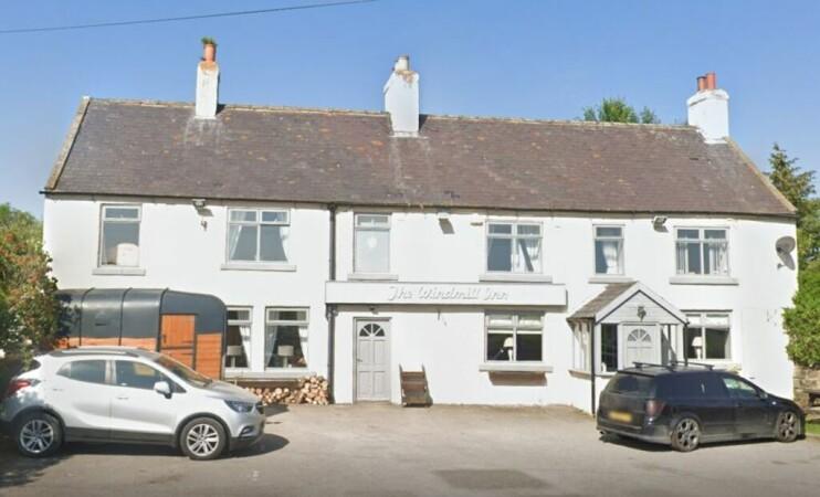 Best Sports Bars in York - Windmill Inn