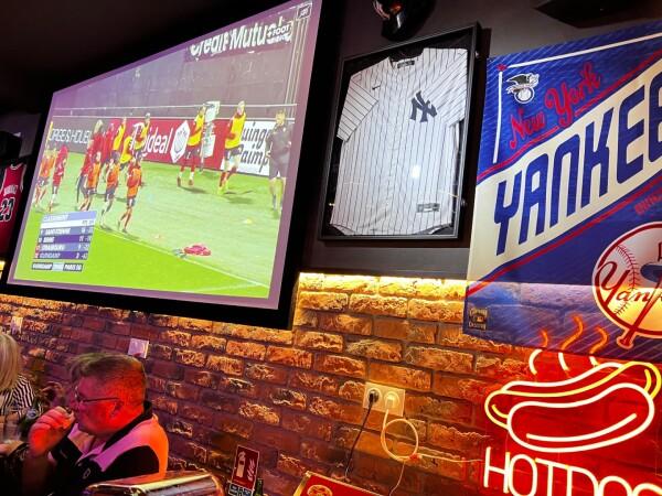 Best Sports Bars in Dunkerque - Dunk bar