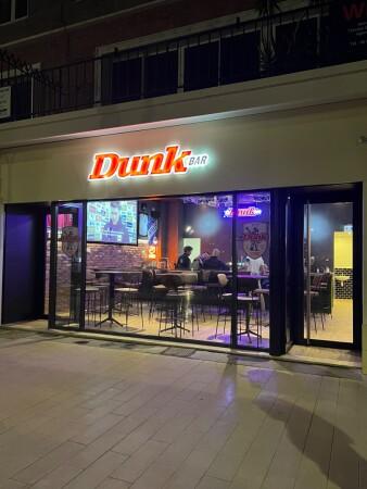 Best Sports Bars in Dunkerque - Dunk bar
