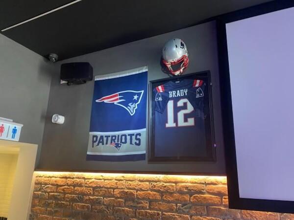 Best Sports Bars in Dunkerque - Dunk bar