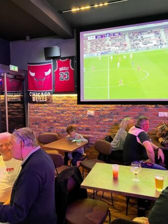 Best Sports Bars in Dunkerque - Dunk bar