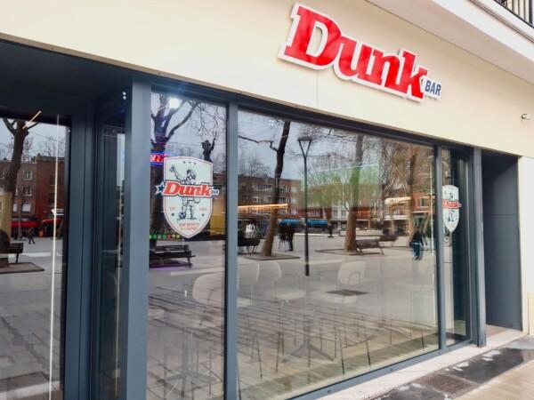 Best Sports Bars in Dunkerque - Dunk bar
