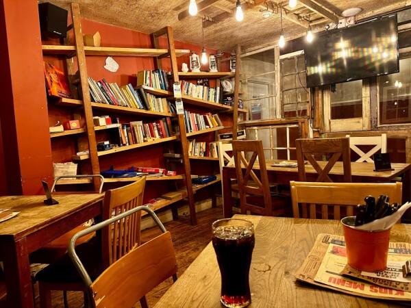 Best Sports Bars in Baldock - Old White Horse Baldock