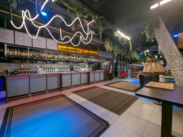 Best Sports Bars in Lille - JOST Lille