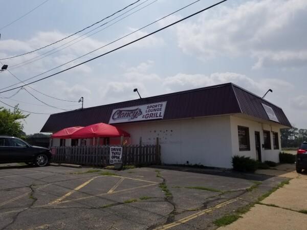 Best Sports Bars in Beloit - Clancys