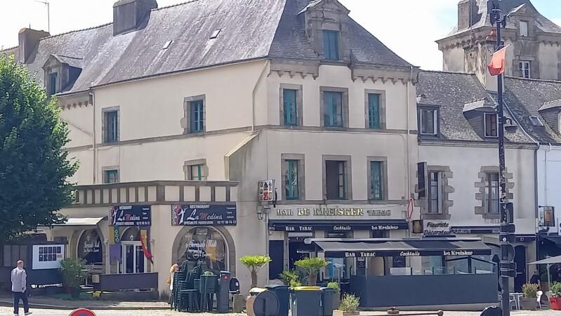 Best Sports Bars in Hennebont - LE KREISKER