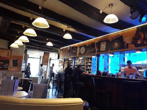 Best Sports Bars in Hennebont - LE KREISKER