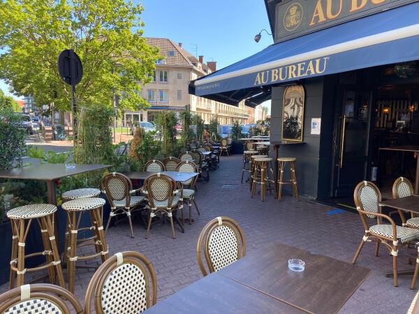 Best Sports Bars in Douai - Au Bureau Douai