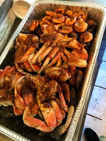 Best Sports Bars in Philadelphia - Crabhouse bar and grill