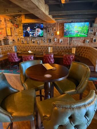 Best Sports Bars in Doncaster - The Temple