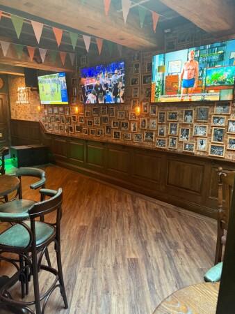Best Sports Bars in Doncaster - The Temple