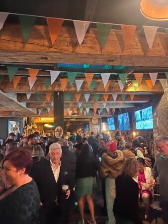 Best Sports Bars in Doncaster - The Temple