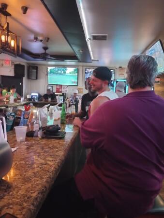 Best Sports Bars in Philadelphia - Grahams Pub