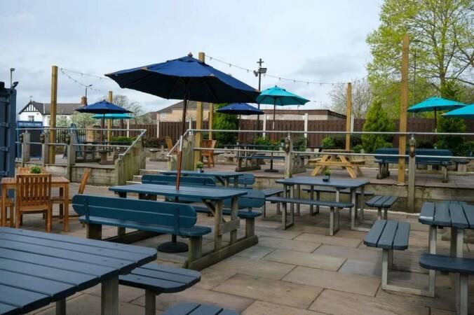 Best Sports Bars in Rotherham - Sitwell Arms (Whiston)