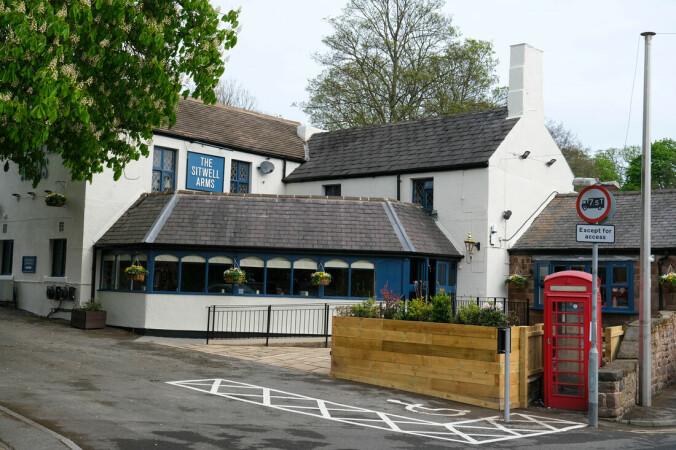Best Sports Bars in Rotherham - Sitwell Arms (Whiston)